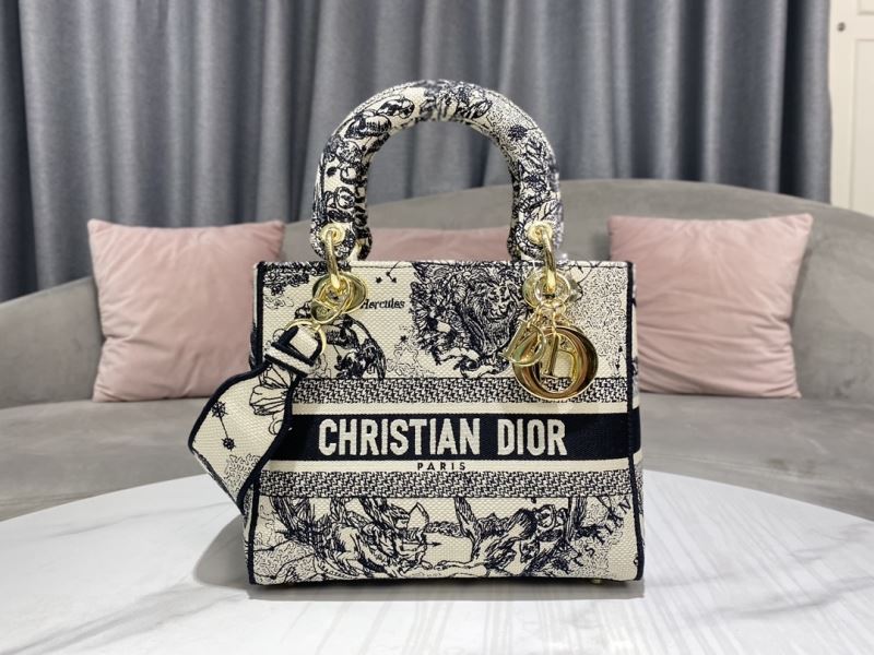 Christian Dior My Lady Bags